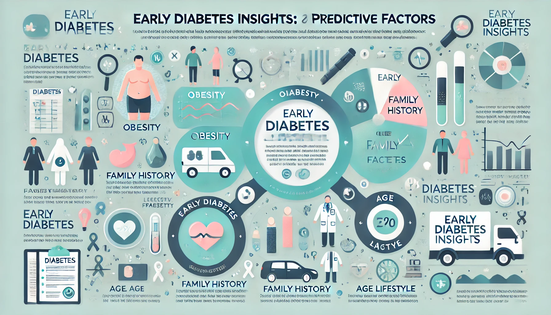 Early Diabetes Predictors Project